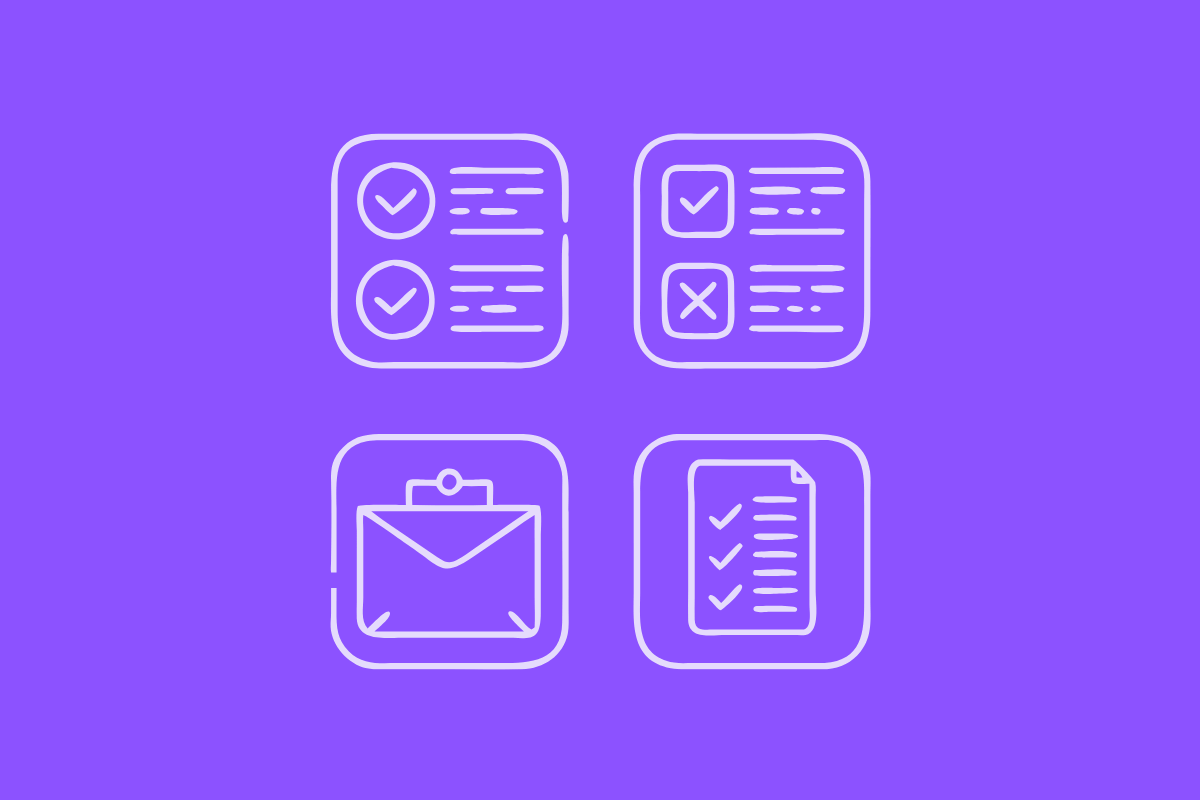 Role of task tools